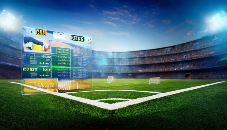 11xplay: How to Bet on Virtual Football for Guaranteed Wins